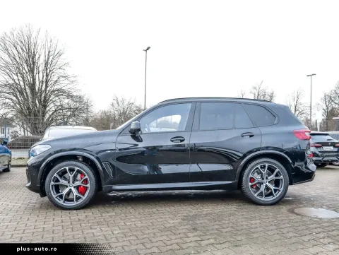 BMW X5 — poza 3