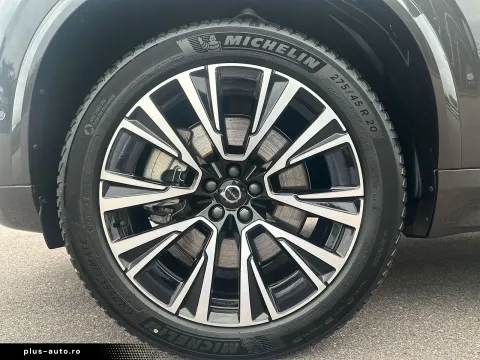 Volvo Xc90 — poza 2