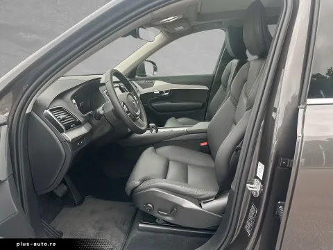 Volvo Xc90 — poza 3