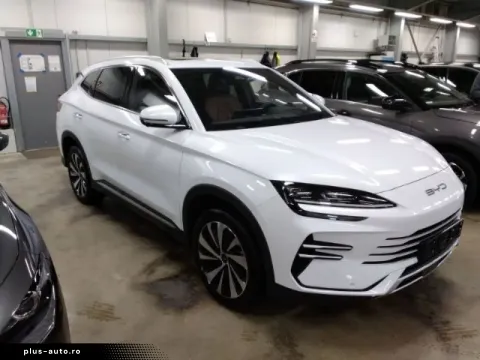 BYD Seal U