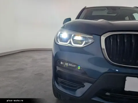 BMW X3 — poza 2
