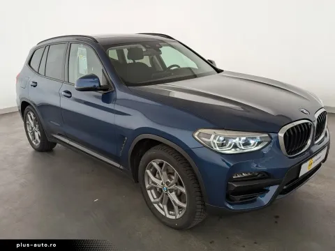 BMW X3 — poza 3