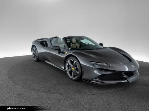 Ferrari Sf90
