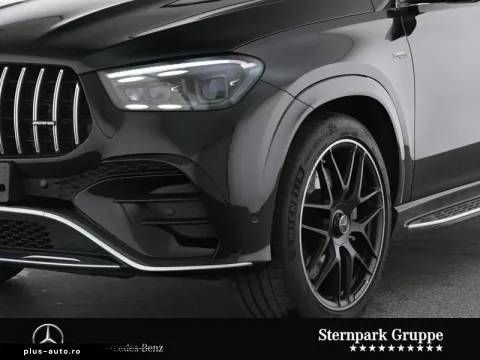 Mercedes-Benz Gle 53 Amg — poza 2