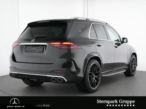 Mercedes-Benz Gle 53 Amg — poza 3