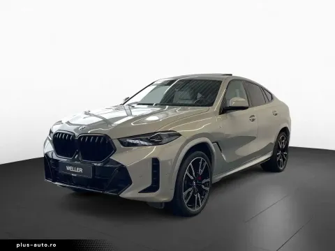 BMW X6 — poza 2
