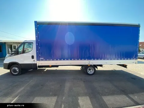Iveco Daily — poza 2