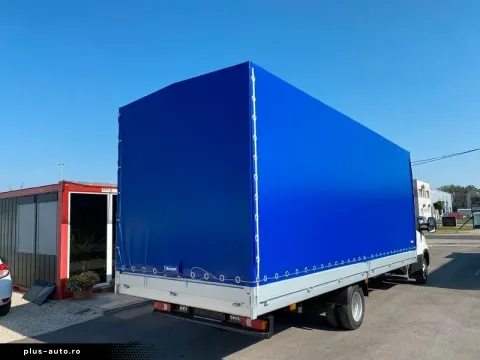 Iveco Daily — poza 3