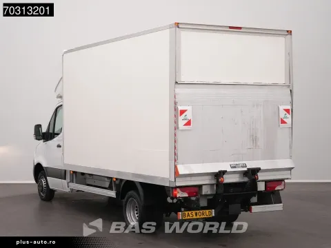 Mercedes-Benz Sprinter — poza 2