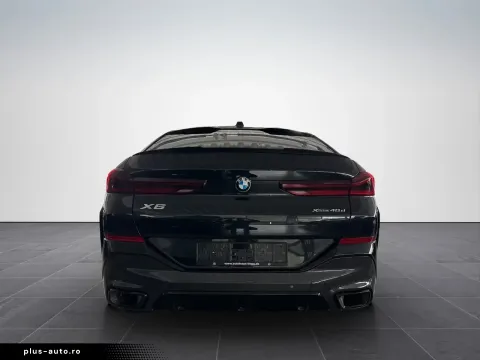 BMW X6 — poza 2