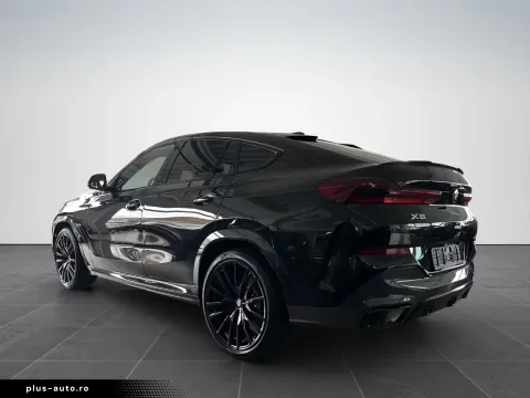 BMW X6 — poza 3