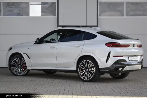 BMW X6 — poza 2