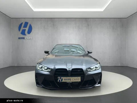 BMW M4 — poza 2