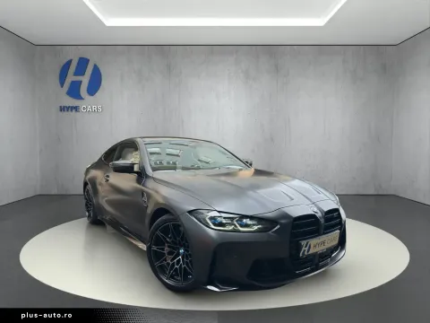 BMW M4 — poza 3