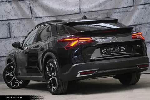 Citroën C5 X — poza 3