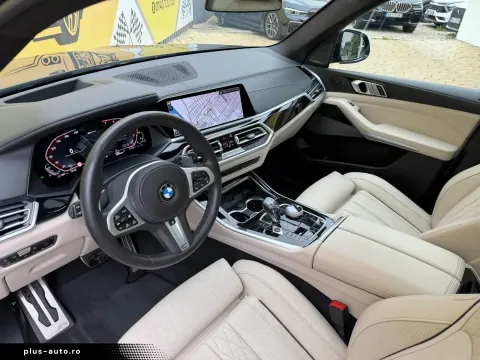 BMW X5 — poza 2