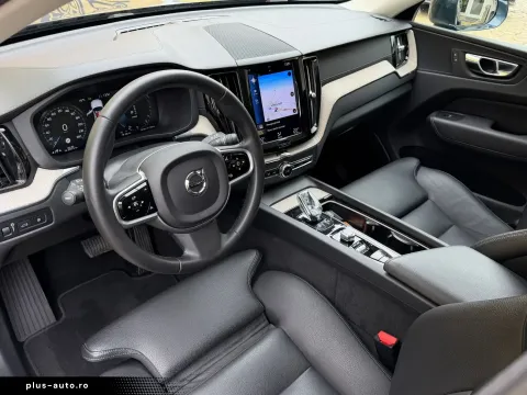 Volvo Xc60 — poza 2