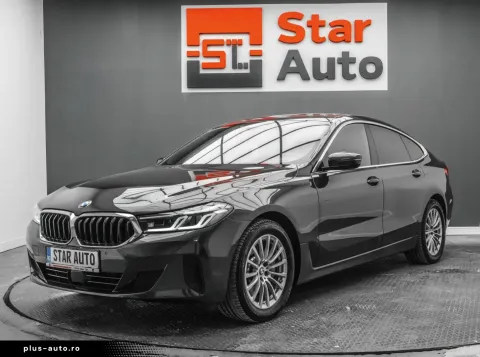 BMW Seria 6