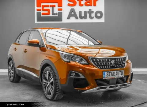 Peugeot 3008 — poza 3