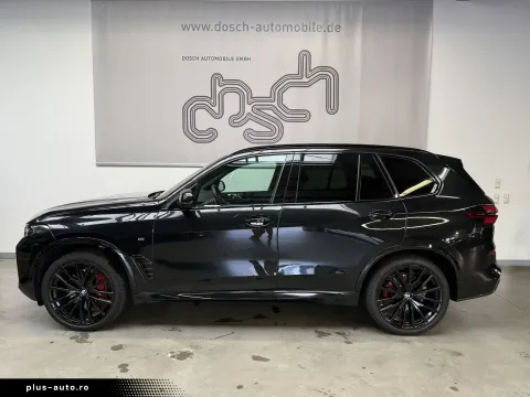 BMW X5 — poza 2