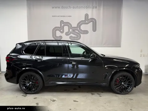 BMW X5 — poza 3