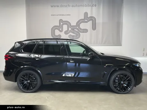 BMW X5 — poza 2