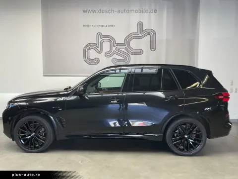 BMW X5 — poza 3
