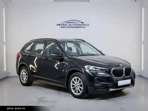 BMW X1 — poza 2