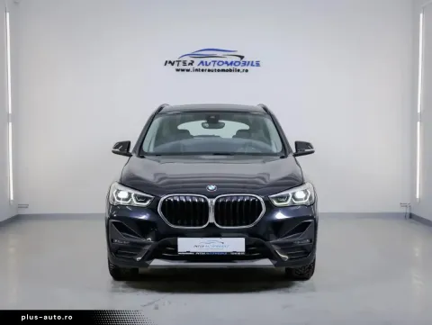 BMW X1 — poza 3
