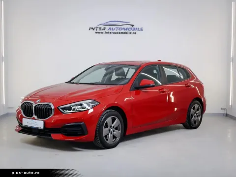 BMW Seria 1