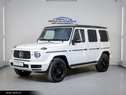 Mercedes-Benz G 230