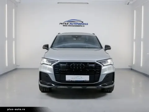 Audi Q7 — poza 3