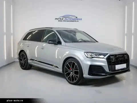 Audi Q7 — poza 2