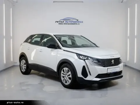 Peugeot 3008 — poza 2