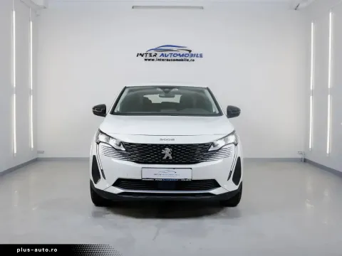 Peugeot 3008 — poza 3
