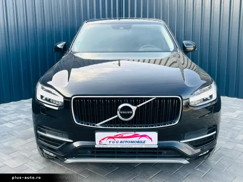 Volvo Xc90 — poza 3