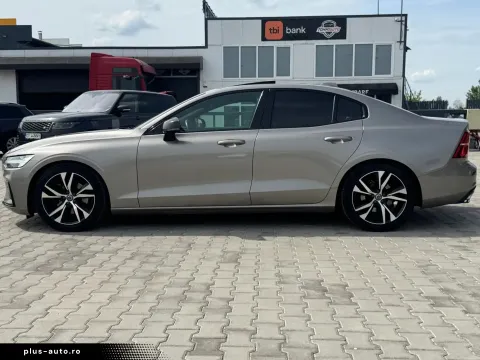 Volvo S60 T4 Geartronic R-Design — poza 3