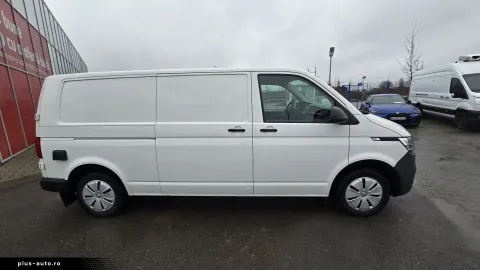 Volkswagen Transporter — poza 2