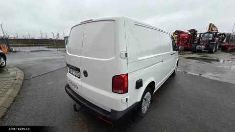 Volkswagen Transporter — poza 3