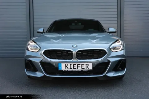 BMW Z4 — poza 2