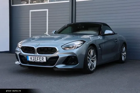 BMW Z4 — poza 3