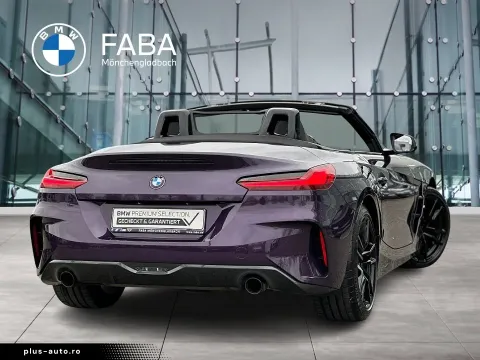 BMW Z4 — poza 2