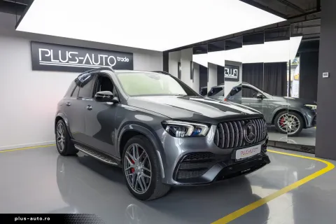 Mercedes-Benz Gle 53 Amg — poza 2