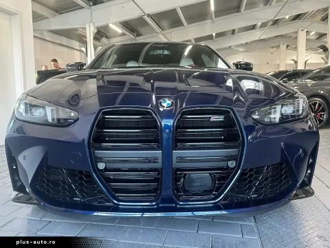 BMW M4 — poza 2