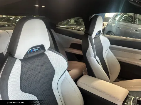 BMW M4 — poza 3