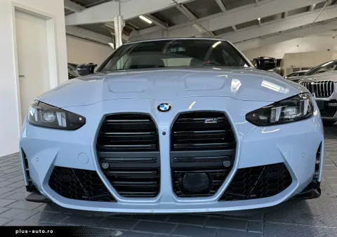 BMW M4 — poza 2