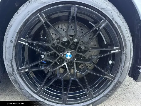 BMW M4 — poza 3