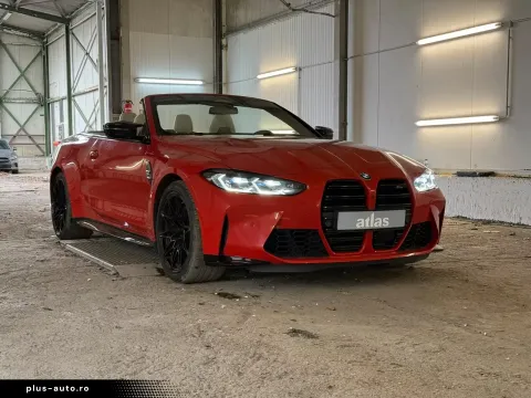 BMW M4 — poza 3