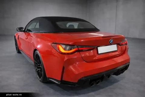 BMW M4 — poza 2