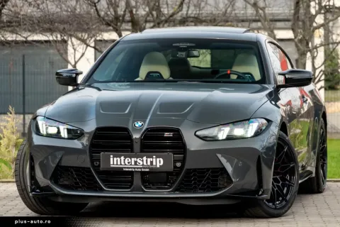 BMW M4 — poza 2